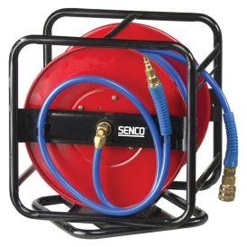 Paineilmaletkukela Senco PU 30 m