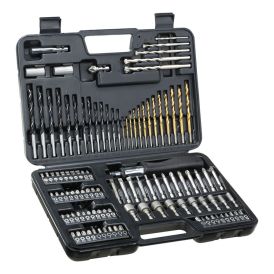 Tarvikesarja DeWalt DT0109 109-osainen