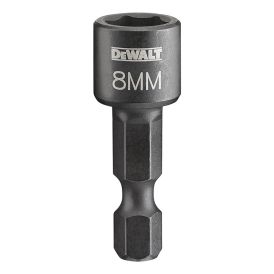 Magneettihylsy DeWalt DT7462-QZ 8 x 35 mm