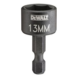 Magneettihylsy DeWalt DT7464-QZ 13 x 35 mm