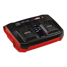 Tuplalaturi Einhell Power X-Change 18V 3A