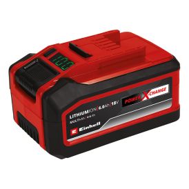 Akku Einhell Power X-Change 18 V Multi 4-6 Ah Plus