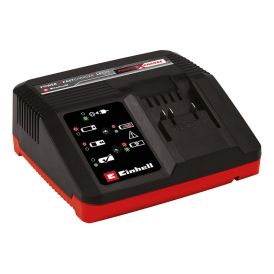 Laturi Einhell Power X-Change 18V 4A