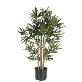 Silkkikasvi Bambu 150 cm