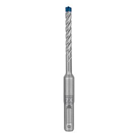 Poravasaranterä Bosch Expert SDS-Plus-7X 6 x 115 mm