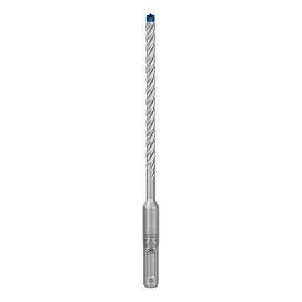 Poravasaranterä Bosch Expert SDS-Plus-7X 6 x 165 mm