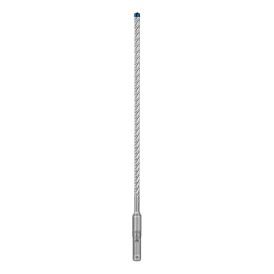 Poravasaranterä Bosch Expert SDS-Plus-7X 6 x 265 mm