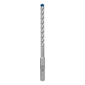 Poravasaranterä Bosch Expert SDS-Plus-7X 8 x 165 mm