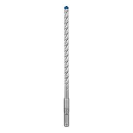 Poravasaranterä Bosch Expert SDS-Plus-7X 8 x 215 mm