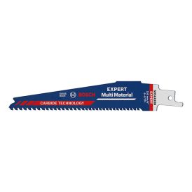 Puukkosahanterä Bosch Expert Multi Material S956XHM