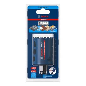 Reikäsahanterä Bosch Expert 51 x 60 mm