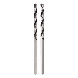 Metalliporanterä Craftomat 2,5 mm 2 kpl