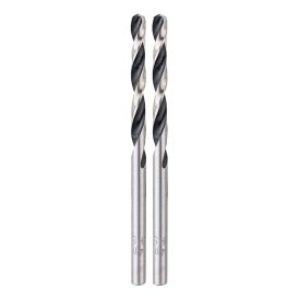 Metalliporanterä Craftomat 4 mm 2 kpl