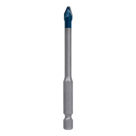Laattaporanterä Bosch Expert HEX-9 HardCeramic 6 x 90 mm