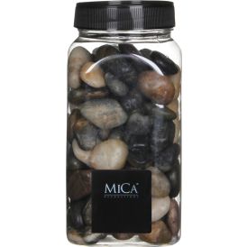 Koristekivi ruskea pieni 1 kg
