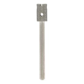 Lasinporanterä Dremel 6,4 mm (663)