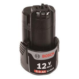 Akku Bosch GBA 12 V 3,0 Ah