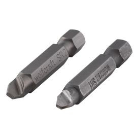 Irroituskärki vaurioituneelle kannalle Wolfcraft 2 kpl