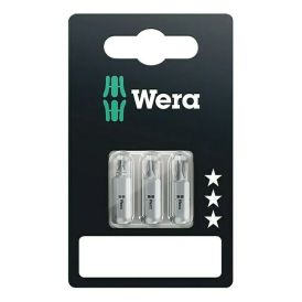 Ruuvikärkisarja Wera PZ 3 kpl