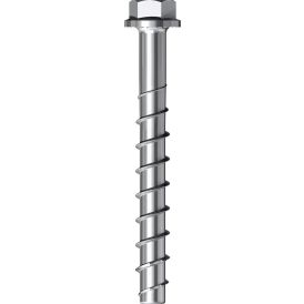 Betoniruuvi Fischer Ultracut FBS II 10 x 120 mm 65/55/35 US 50 kpl