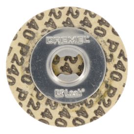 Hiekkapaperihiomalaikat Dremel K240 (SC 413)