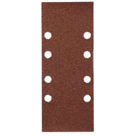 Hiomapaperilajitelma Craftomat 280 x 115 mm 25 kpl
