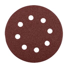 Hiomapaperi Craftomat 125 mm 25 kpl