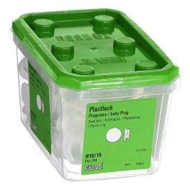 Peitetulppa Essve 16/19 (200) Valkoinen