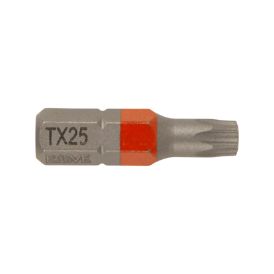 Kärki Essve TX25 25 mm 3 kpl