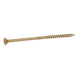 Puuruuvi Essve Essdrive Cut 6,0 x 80 mm UK CS-500