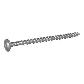 Kevytbetoniruuvi Essve HL 10 x 185 mm CS 30 kpl