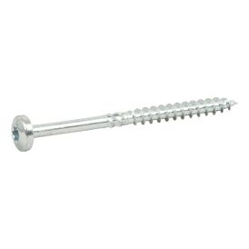 Puuruuvi Essve Essdrive 6 x 80 mm KK FZB-100