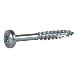 Puuruuvi Essve Essdrive 6 x 50 mm KK FZB-200
