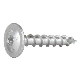Puuruuvi Essve WAF 8 x 50 mm CS-50