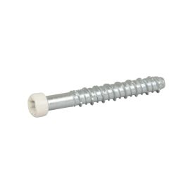Listabetoniruuvi Essve ESC-CY 5,0(4) x 40 KK VALK 100 KPL/PKT