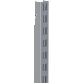 Ripustuskisko Lundbergs 2300 mm Hopea