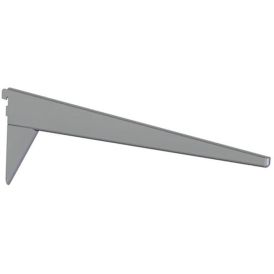 Kannatin Lundbergs Vahvistettu 570 mm Hopea