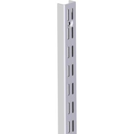 Seinäkisko Lundbergs 2310 mm Valkoinen