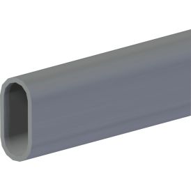 Vaatetanko Lundbergs 905 mm Hopea