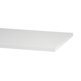 Levyhylly Elfa Classic valkoinen 900 x 400 x 19 mm