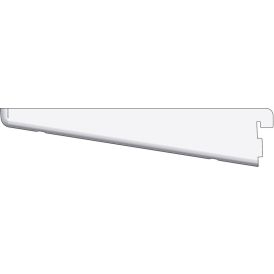 Kannatin Lundbergs 220 mm Valkoinen