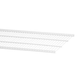 Lankahylly Elfa Classic valkoinen 450 x 405 mm