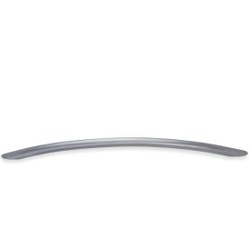 Kalustevedin Beslagsboden Basic B5352 224 mm Harjattu kromi