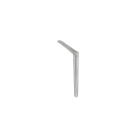 Kulmakannatin Stabilit Alumiini 300 x 350 mm