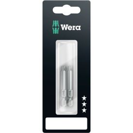Ruuvauskärki Wera TX25 89 mm 2 kpl/pkt