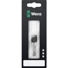 Yleiskärkipidin Wera 1/4" 52 mm