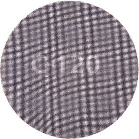 Tarrahiomakankaat Wolfcraft ø 225 mm K120 5 kpl
