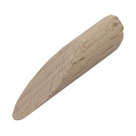 Ruuvinreikien peitetulpat Wolfcraft 9,3 mm