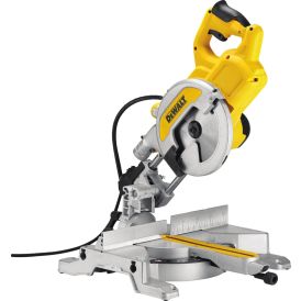 Katkaisujiirisaha DeWalt DWS777 216 mm