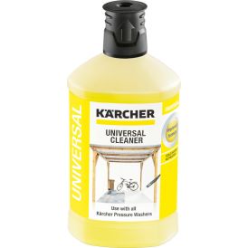 Yleispesuaine Kärcher Plug 'n' Clean 1 L